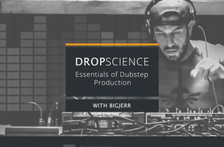 Warp Academy DropScience: Essentials of Dubstep Production TUTORiAL